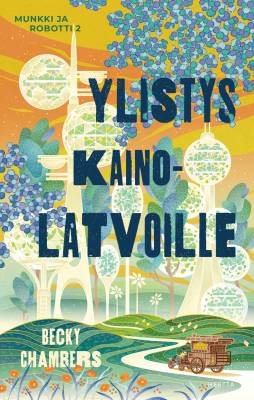 Ylistys kainolatvoille