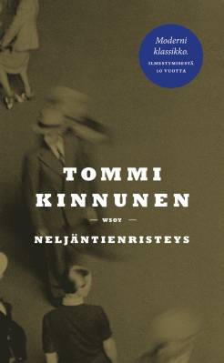 Neljäntienristeys Juhlapainos