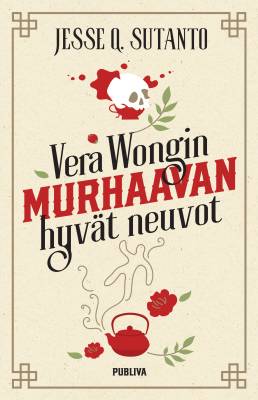 Vera Wongin murhaavan hyvät neuvot