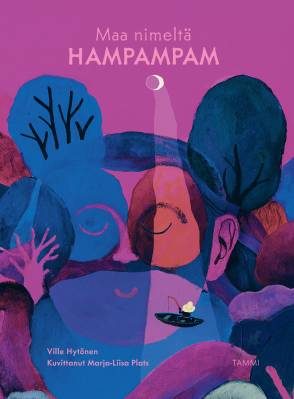 Maa nimeltä Hampampam