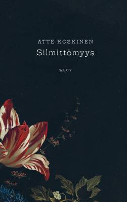 Silmittömyys