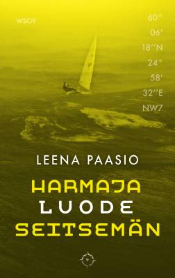 Harmaja luode seitsemän