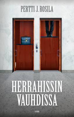 Herrahissin vauhdissa