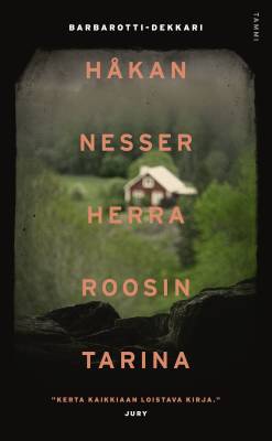 Herra Roosin tarina