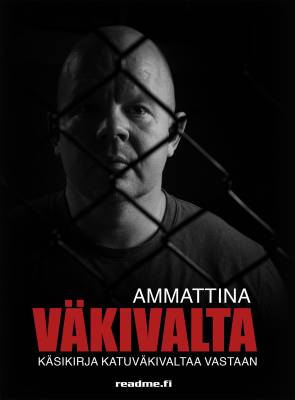 Ammattina väkivalta