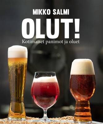 Olut!