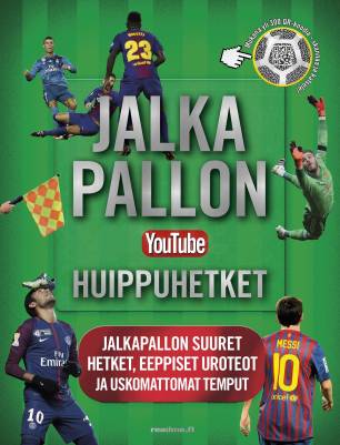Jalkapallon huippuhetket