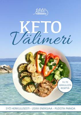 Keto Välimeri