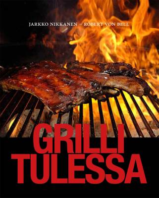 Grilli tulessa
