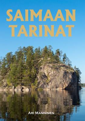 Saimaan tarinat