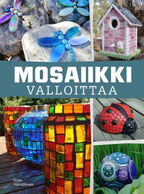 Mosaiikki valloittaa