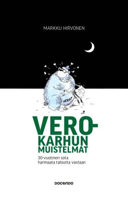 Verokarhun muistelmat