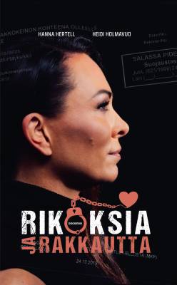 Rikoksia ja rakkautta