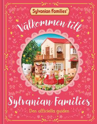 Välkommen till Sylvanian Families