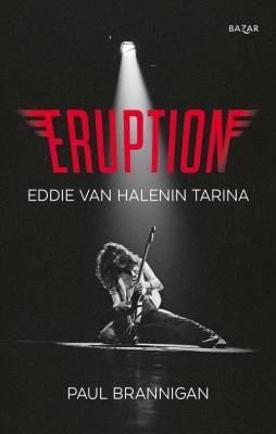 Eruption - Eddie van Halenin tarina