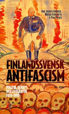 Finlandssvensk antifascism