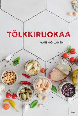 Tölkkiruokaa
