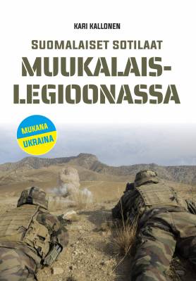 Suomalaiset sotilaat muukalaislegioonassa