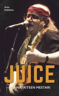 Juice - Sanataiteen mestari