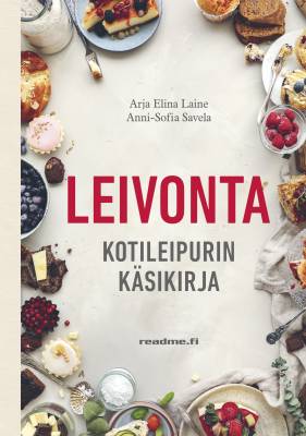 Leivonta