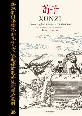 Xunzi