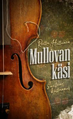Mullovan käsi