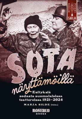 Sota näyttämöillä