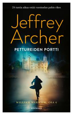 Pettureiden portti - William Warwick 6