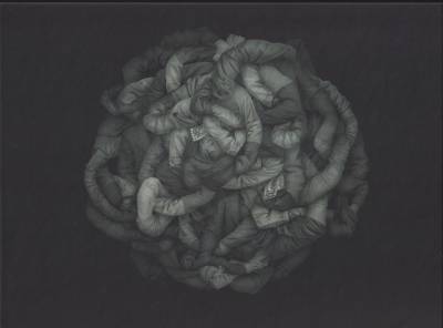 Solmu Ajassa - The Knot in Time (+DVD)