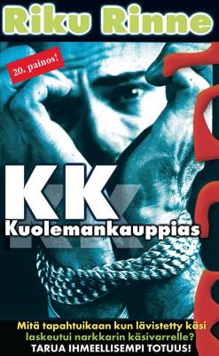 KK kuolemankauppias
