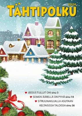 Tähtipolku 2024