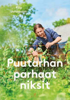 Puutarhan parhaat niksit