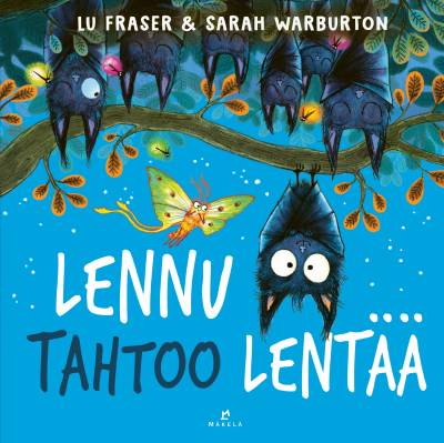 Lennu tahtoo lentää