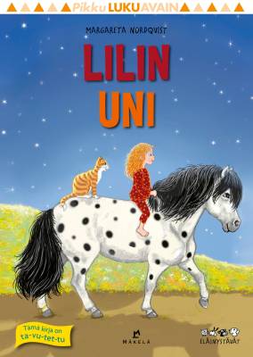 Lilin uni