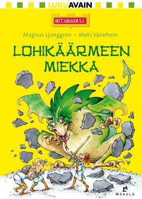 Lohikäärmeen miekka