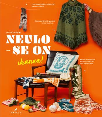 Neulo - se on ihanaa!