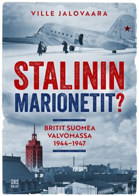 Stalinin marionetit?