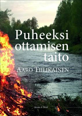 Puheeksi ottamisen taito