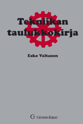 Tekniikan taulukkokirja