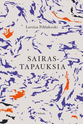 Sairastapauksia
