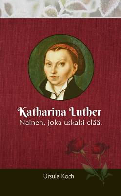 Katharina Luther