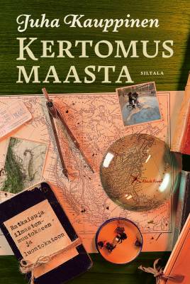 Kertomus Maasta