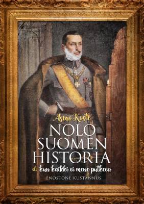 Nolo Suomen historia