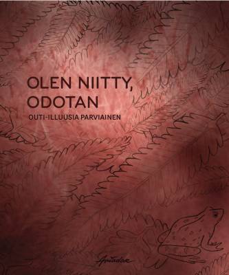 Olen niitty, odotan