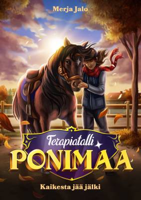 Kaikesta jää jälki