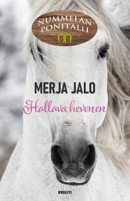 Hallava hevonen