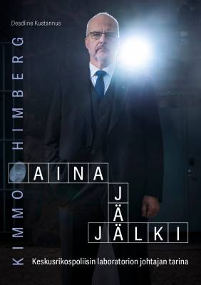 Aina jää jälki