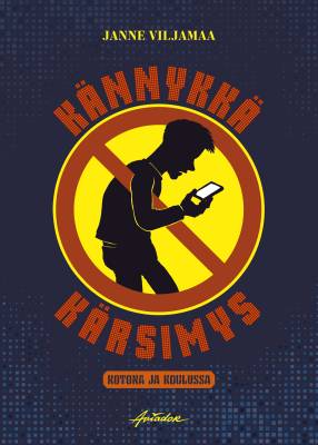 Kännykkäkärsimys kotona ja koulussa