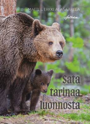 Sata tarinaa luonnosta