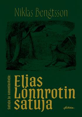 Satuja ja sananlaskuja